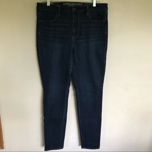 5/$25 🚨LAST CHANCE🚨 American Eagle Jegging - Picture 1 of 5